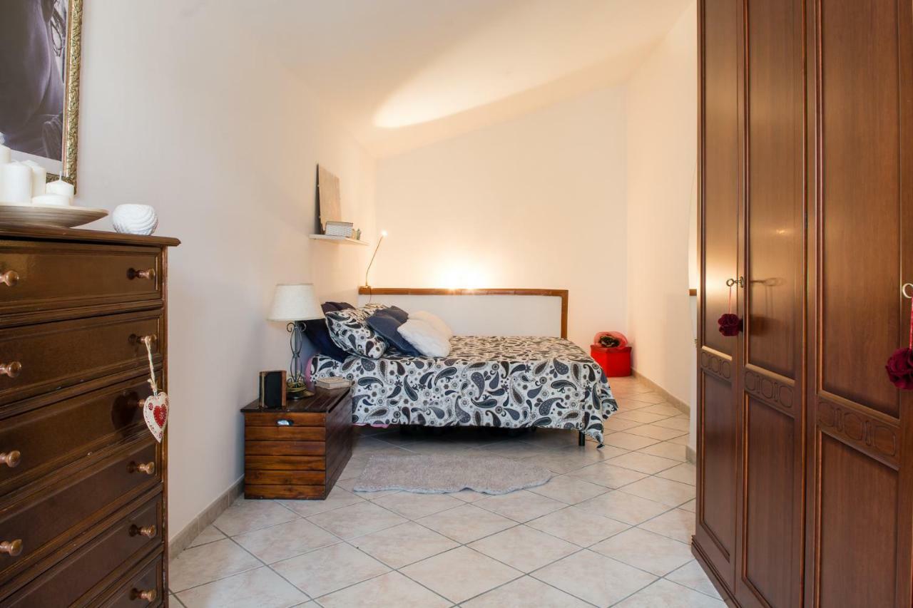 Casa Michela Villa Vico Del Gargano Ngoại thất bức ảnh