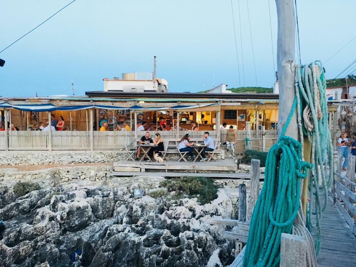Casa Michela Villa Vico Del Gargano Ngoại thất bức ảnh